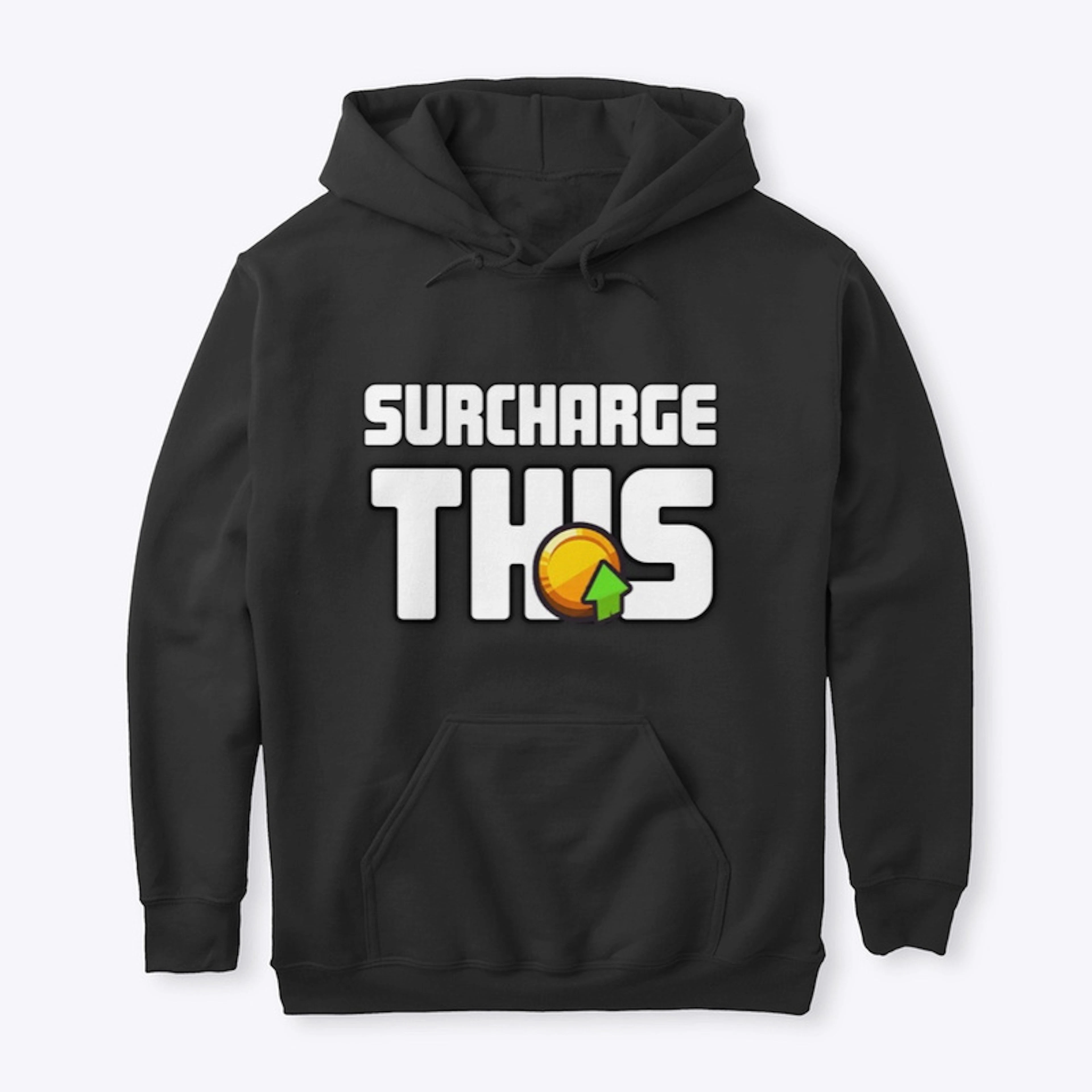 Surcharge This Sweater 
