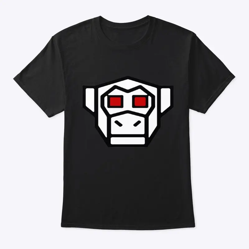 UnlawfulMonkey Logo Shirt 